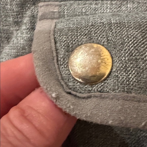 J.Crew Feather Quilted Vest - Picture 5 of 5